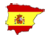 MASTER CENTRE D´ESTUDIS - Espanol