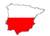 MASTER CENTRE D´ESTUDIS - Polski
